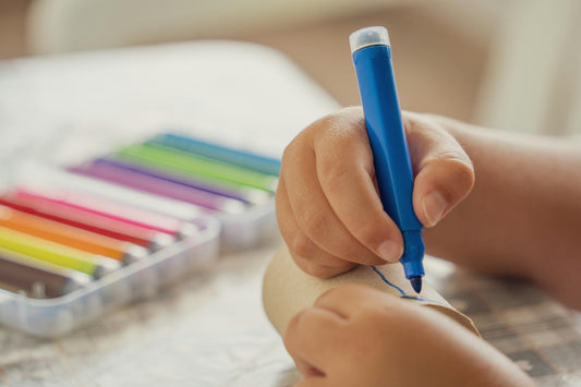 Die Bedeutung des Spiels für die kindliche Entwicklung