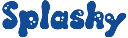 Splashy | Offizielle Webseite