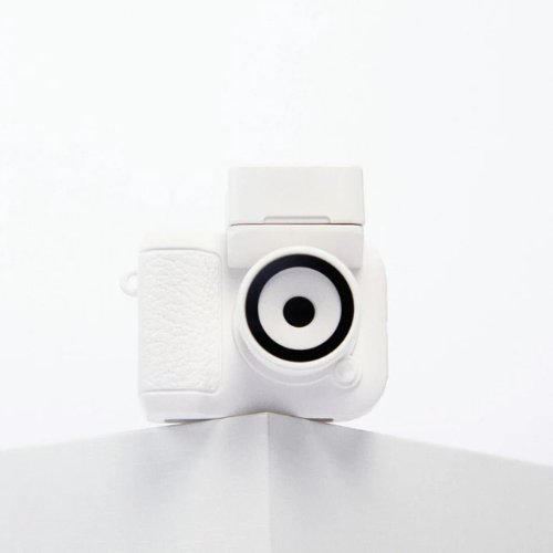 SoulPix - Mini Kamera mit Retro Stil - Hochauflösend